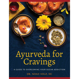 Ayurveda For Cravings - Ebook