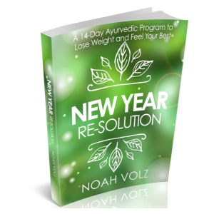 New Year Re-Solution Paperback Book