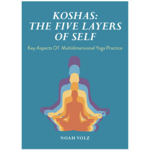 The Five Koshas Ebook